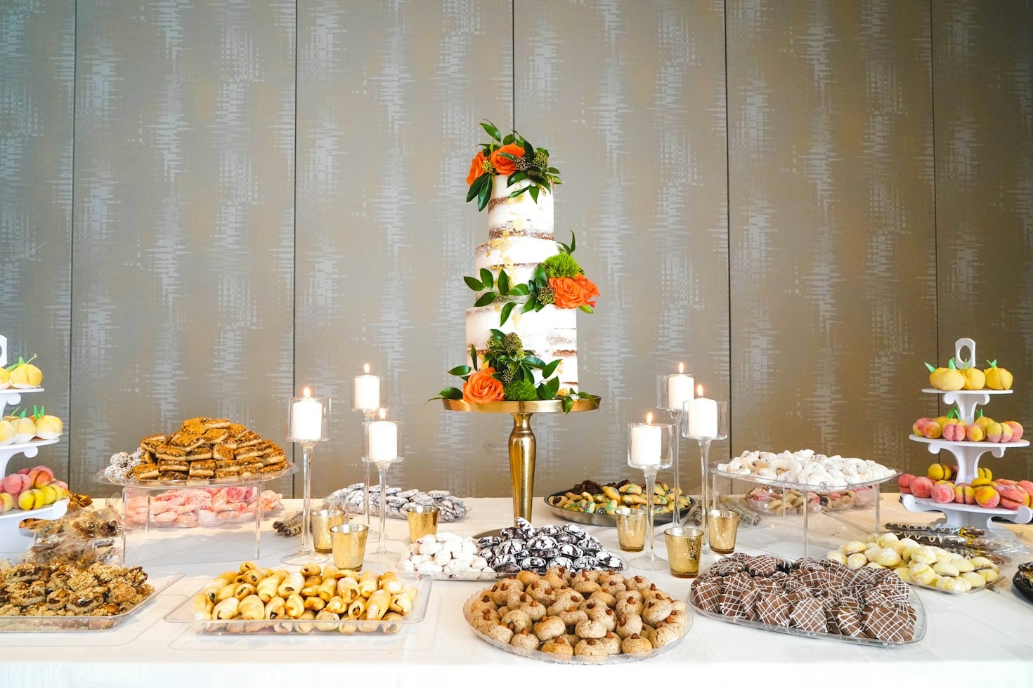 How to Choose the Perfect Bespoke Cake Design